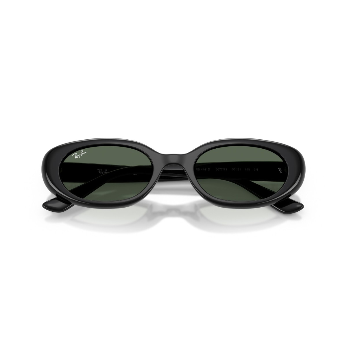 RAY BAN RB4441D 667771 | Sunglasses | Vytria Eyewear