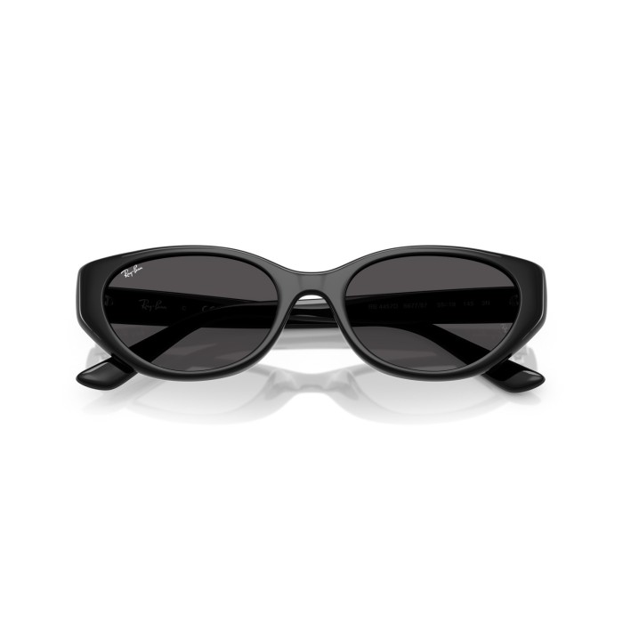 RAY BAN RB4457D 667787