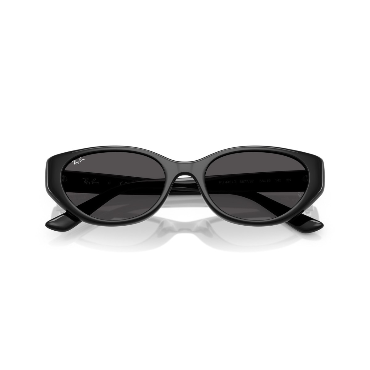 RAY BAN RB4457D 667787 | Sunglasses | Vytria Eyewear