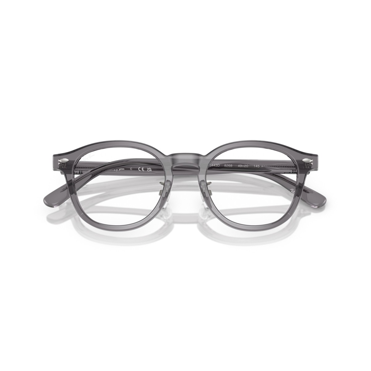 RAY BAN RB5443D 8268 | Monturas | Vytria Eyewear