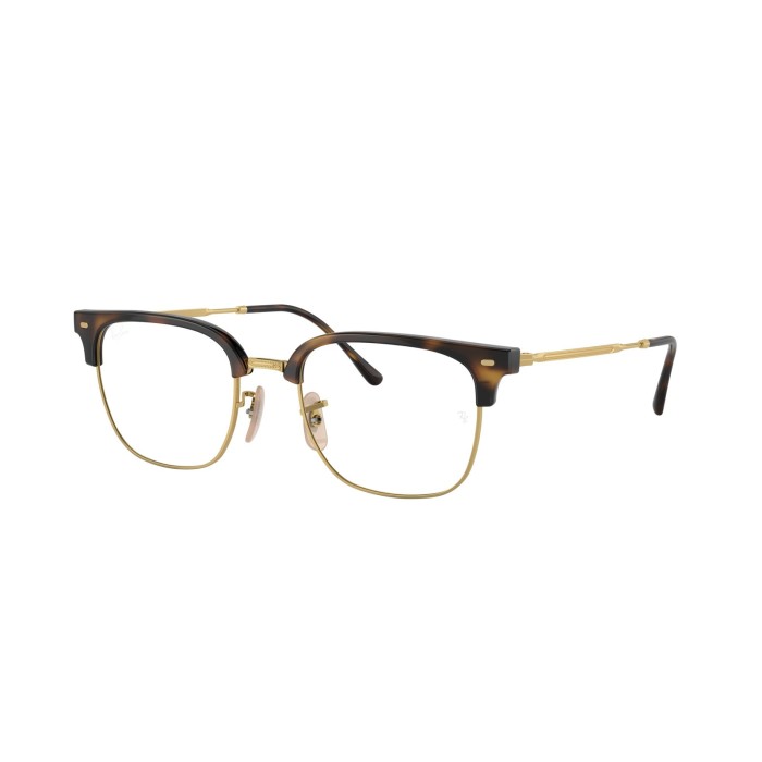 New Clubmaster RB7216 2012