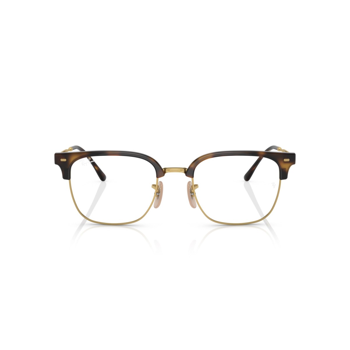 RAY BAN NEW CLUBMASTER RB7216 2012 | Monturas | Vytria Eyewear