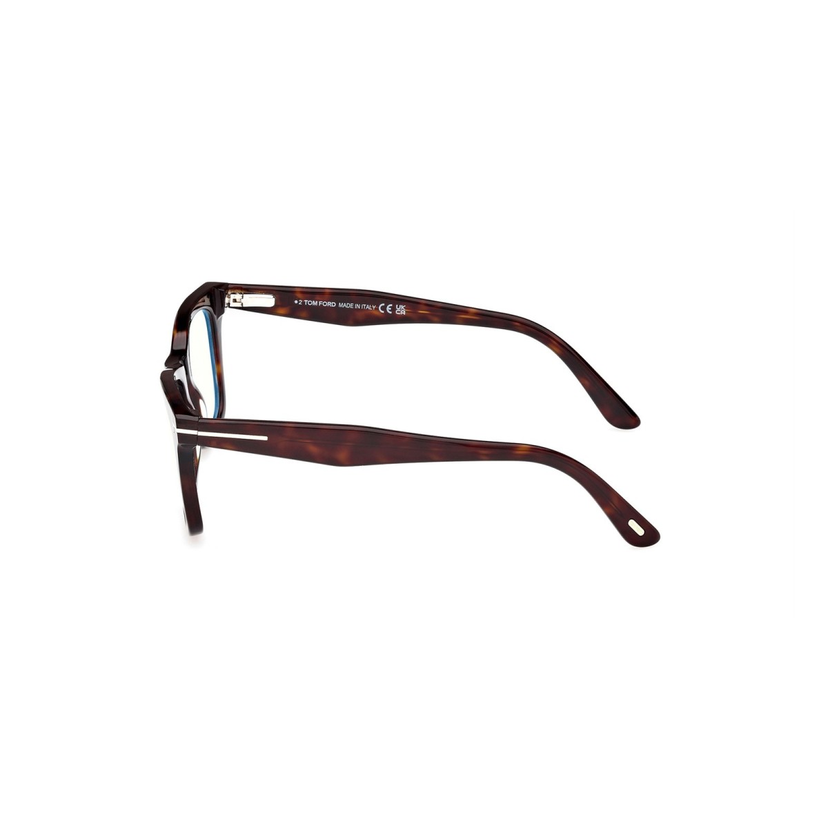 Tom Ford FT5970B 052 | Glasses & Clip | Vytria Eyewear