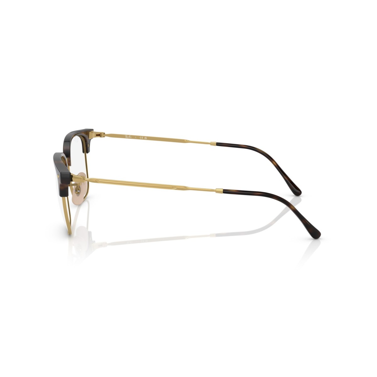 RAY BAN NEW CLUBMASTER RB7216 2012 | Monturas | Vytria Eyewear