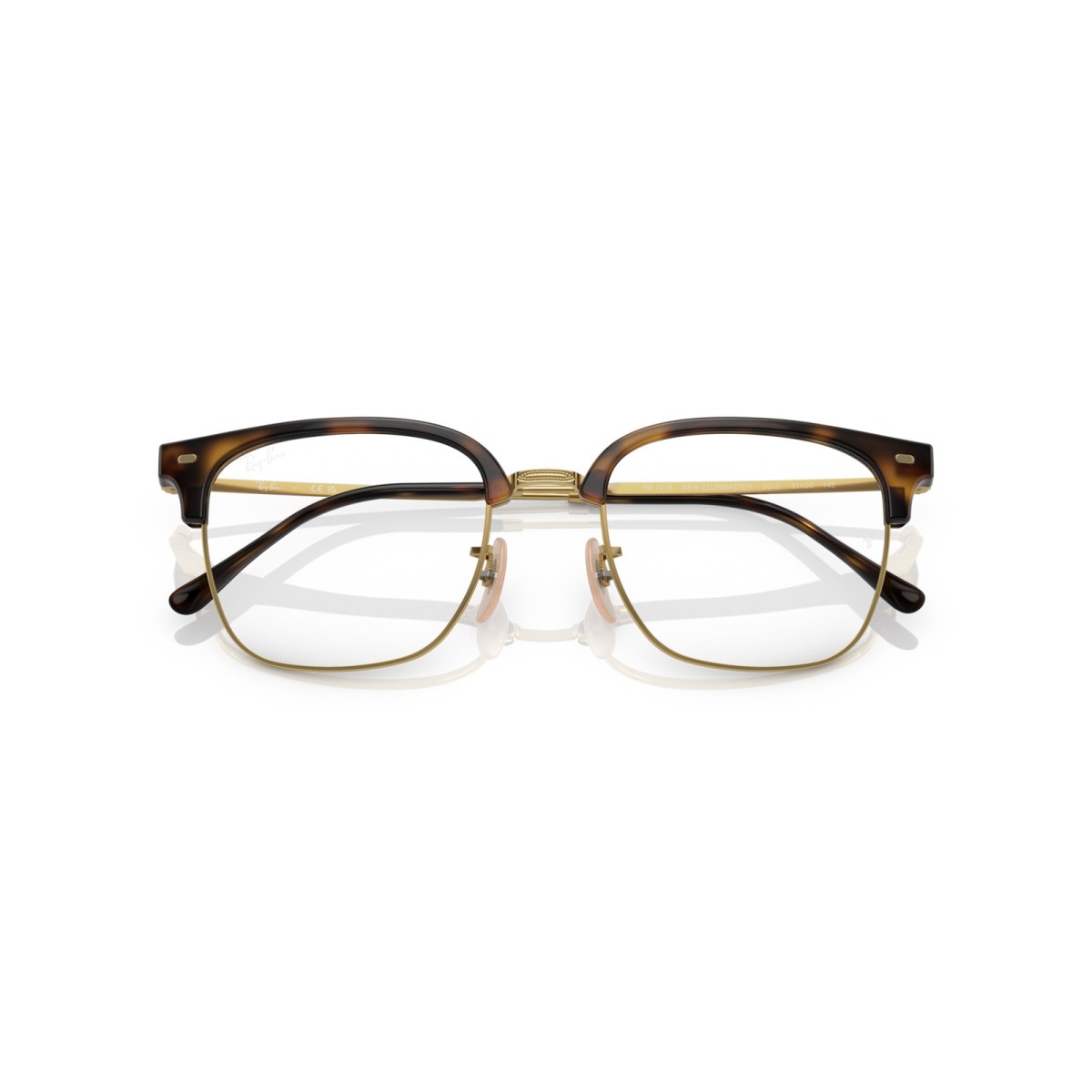 RAY BAN NEW CLUBMASTER RB7216 2012 | Monturas | Vytria Eyewear