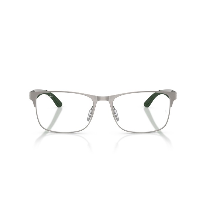 RAY BAN RB7550 3221