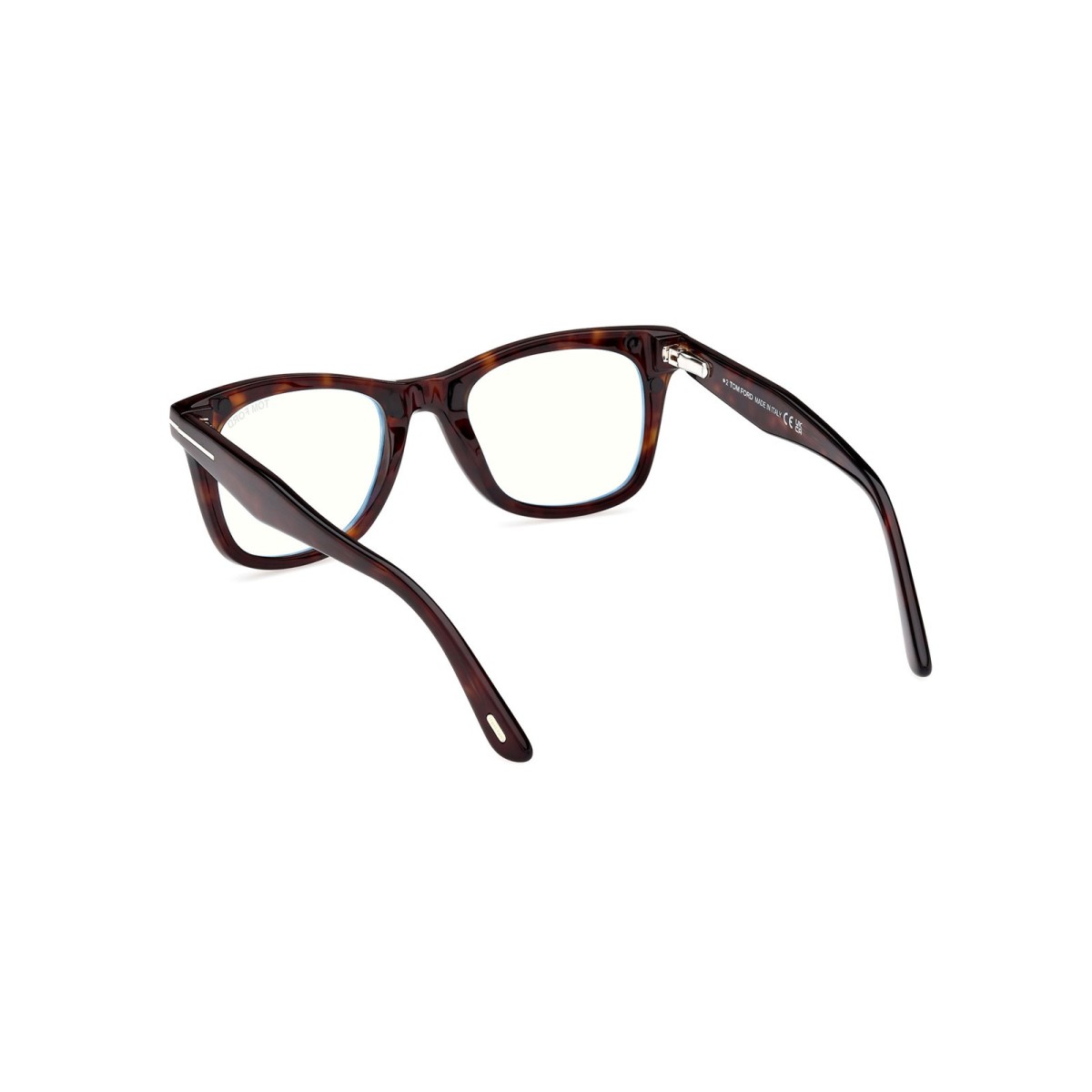 Tom Ford FT5970B 052 | Glasses & Clip | Vytria Eyewear