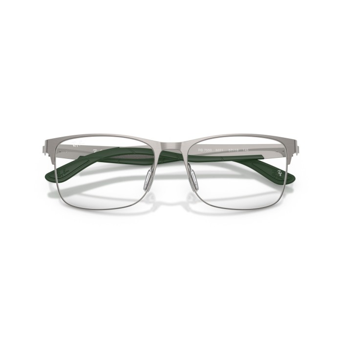 RAY BAN RB7550 3221