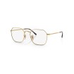 RAY BAN JIM RB3694V 2500