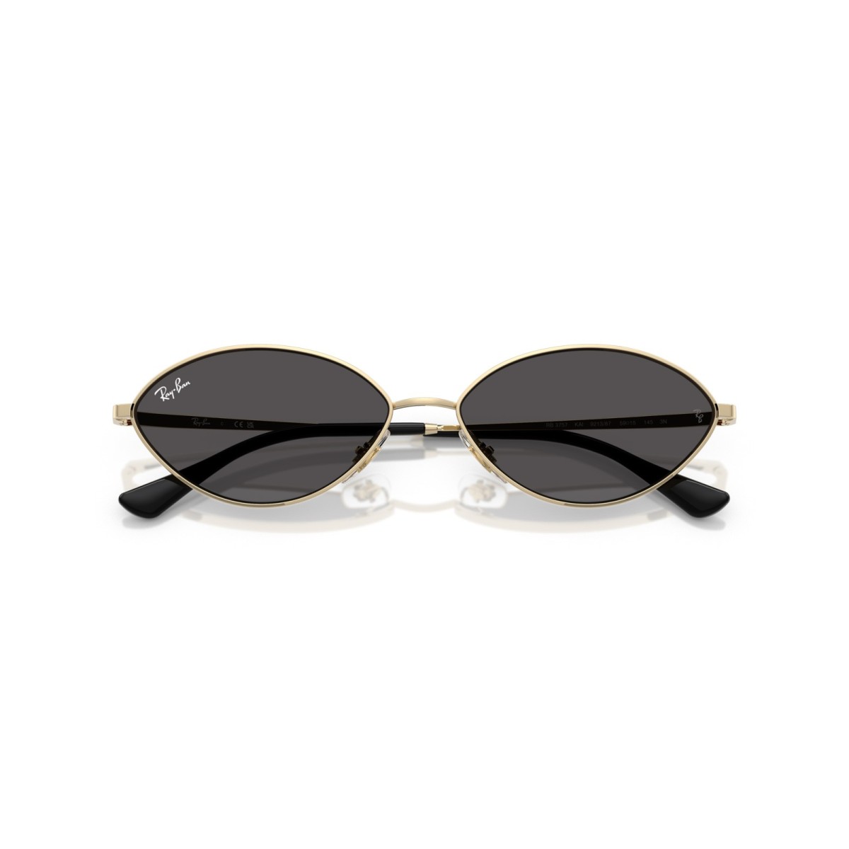 RAY BAN KAI RB3757 921387 | Sunglasses | Vytria Eyewear