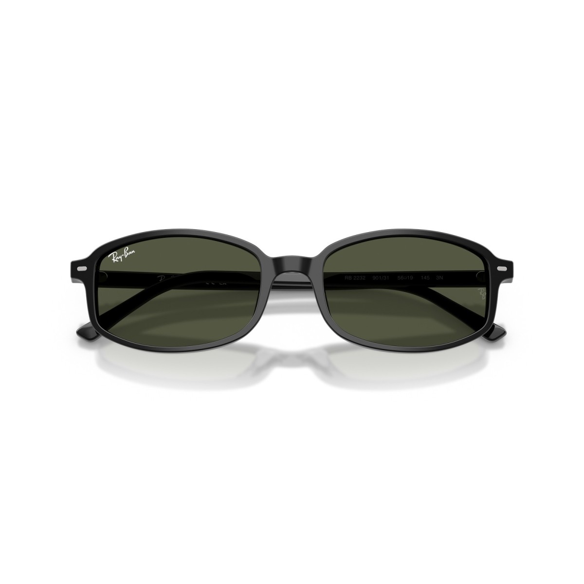 RAY BAN RB2232 90131 | Sunglasses | Vytria Eyewear