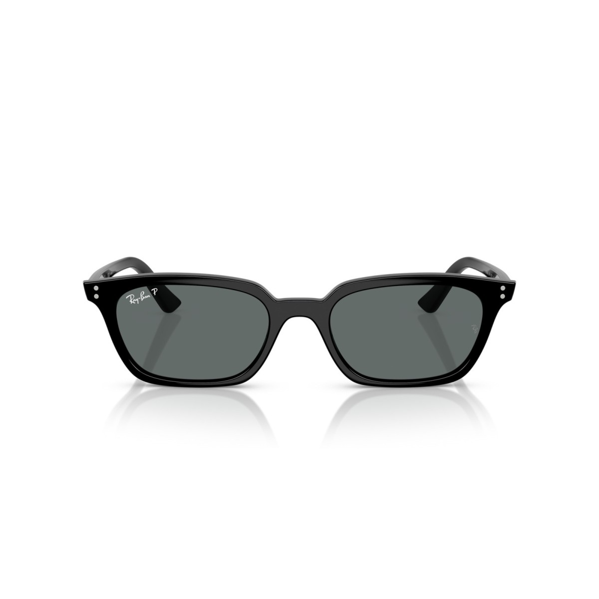 RAY BAN ZAYA RB4456 667781 | Gafas de sol | Vytria Eyewear