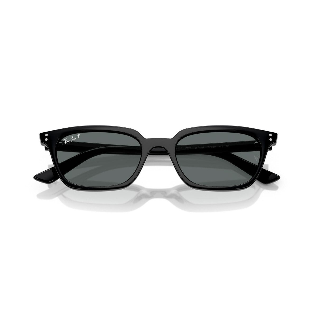 RAY BAN ZAYA RB4456 667781 | Gafas de sol | Vytria Eyewear
