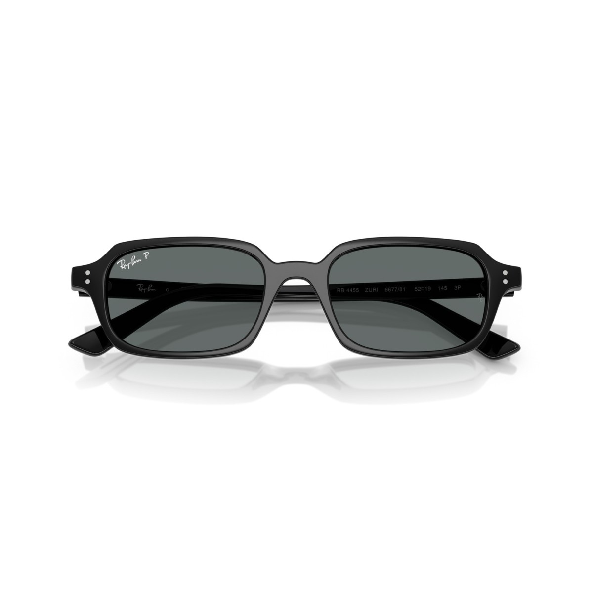 RAY BAN ZURI RB4455 667781 | Sunglasses | Vytria Eyewear
