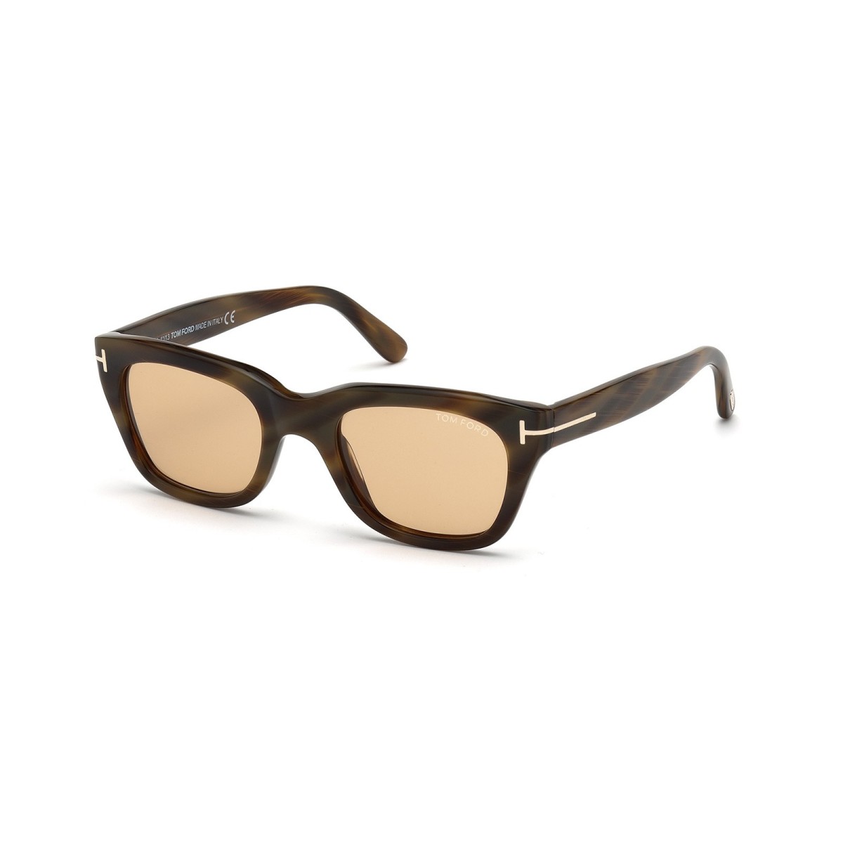 Tom Ford Snowdown Sunglasses