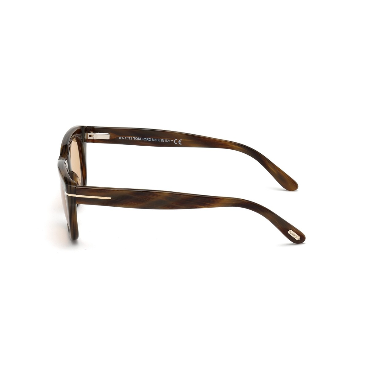 Tom Ford Snowdown FT0237 53E | Vytria Eyewear