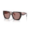 PRADA PR 15WS 23A60B