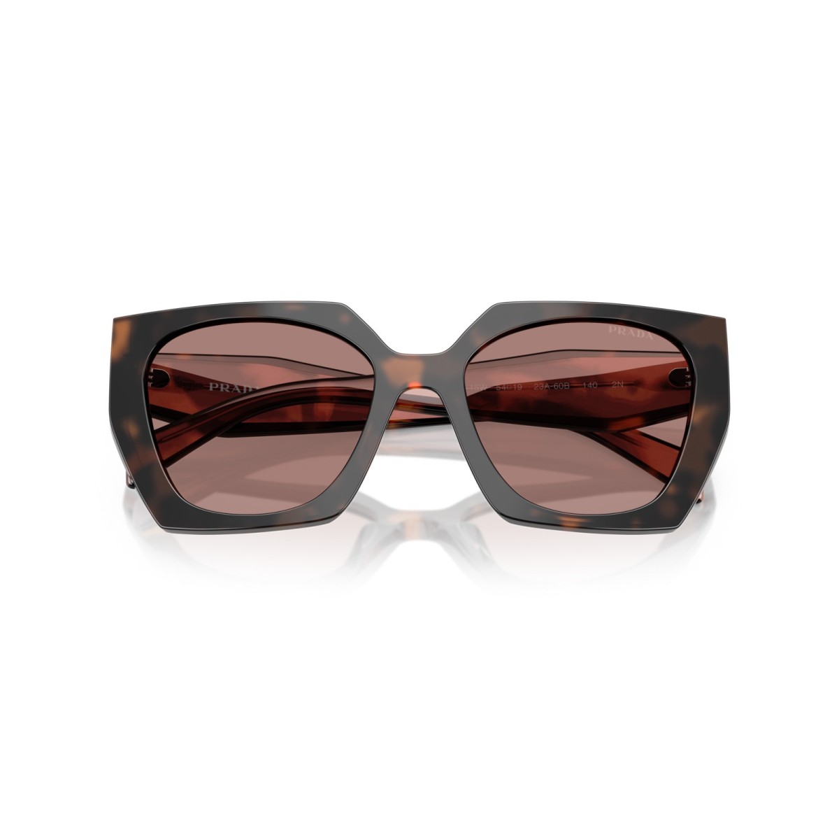 PRADA PR 15WS 23A60B | Gafas de sol | Vytria Eyewear