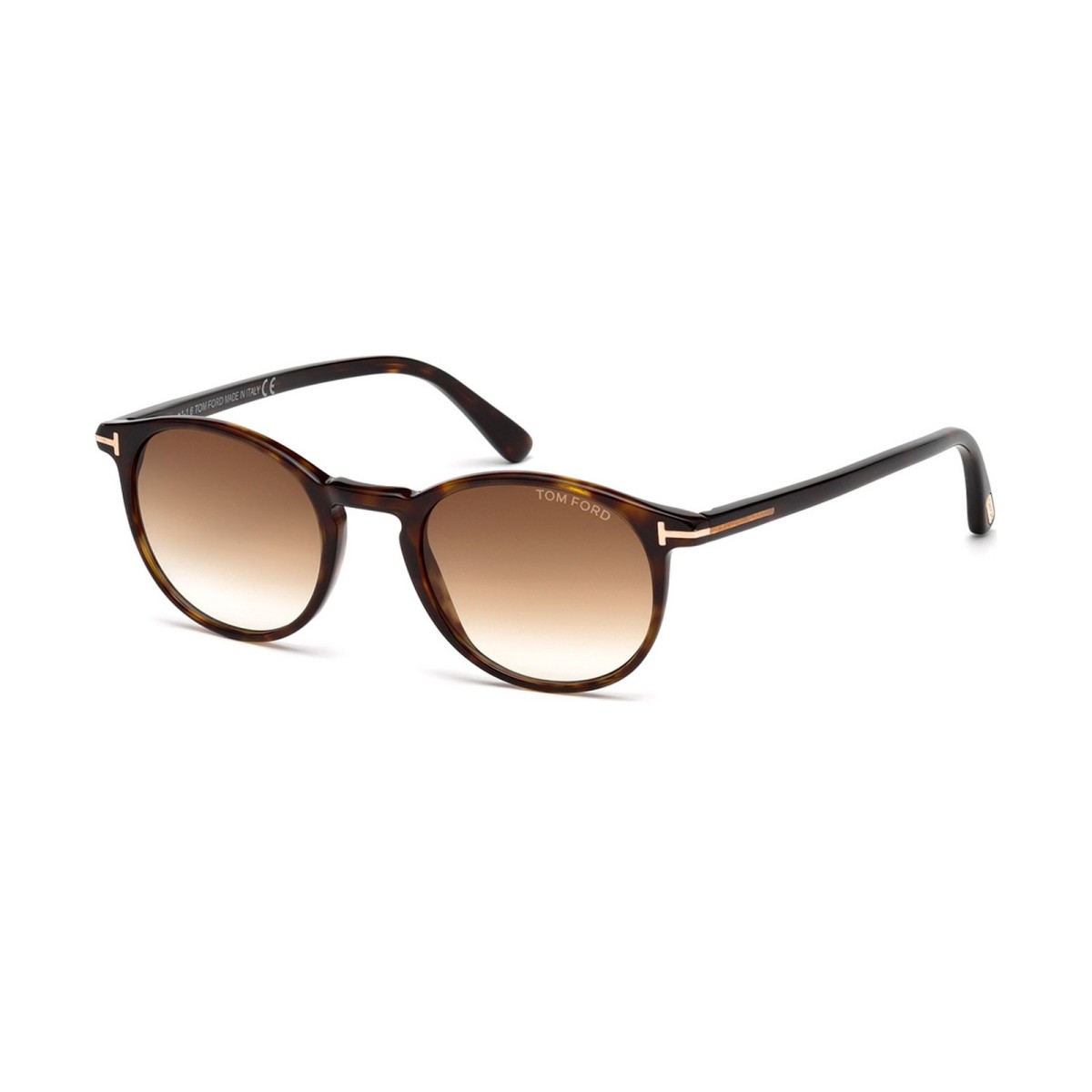 Tom Ford FT0539 53F Sunglasses