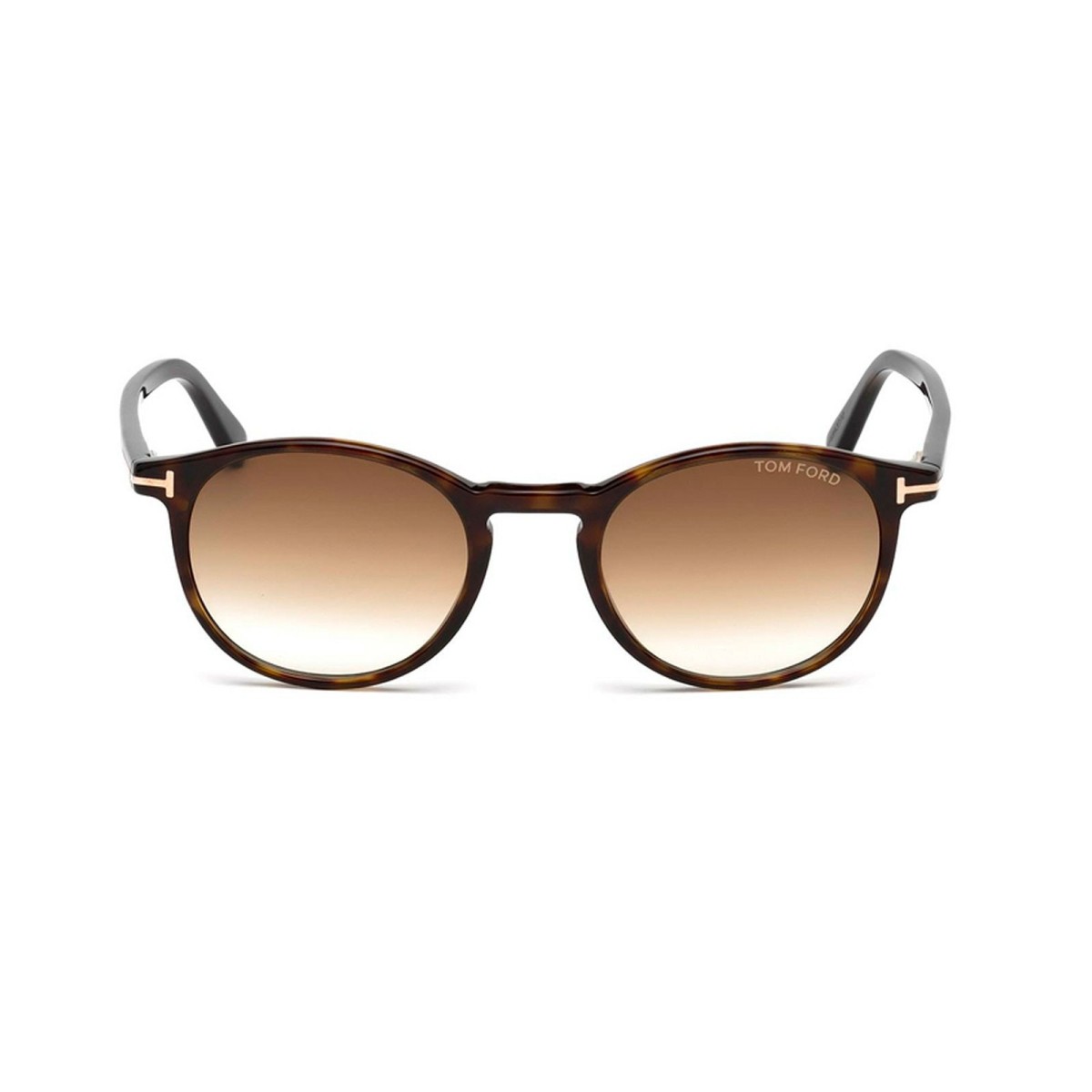 Tom Ford Andrea FT0539 53F Sunglasses | Vytria Eyewear