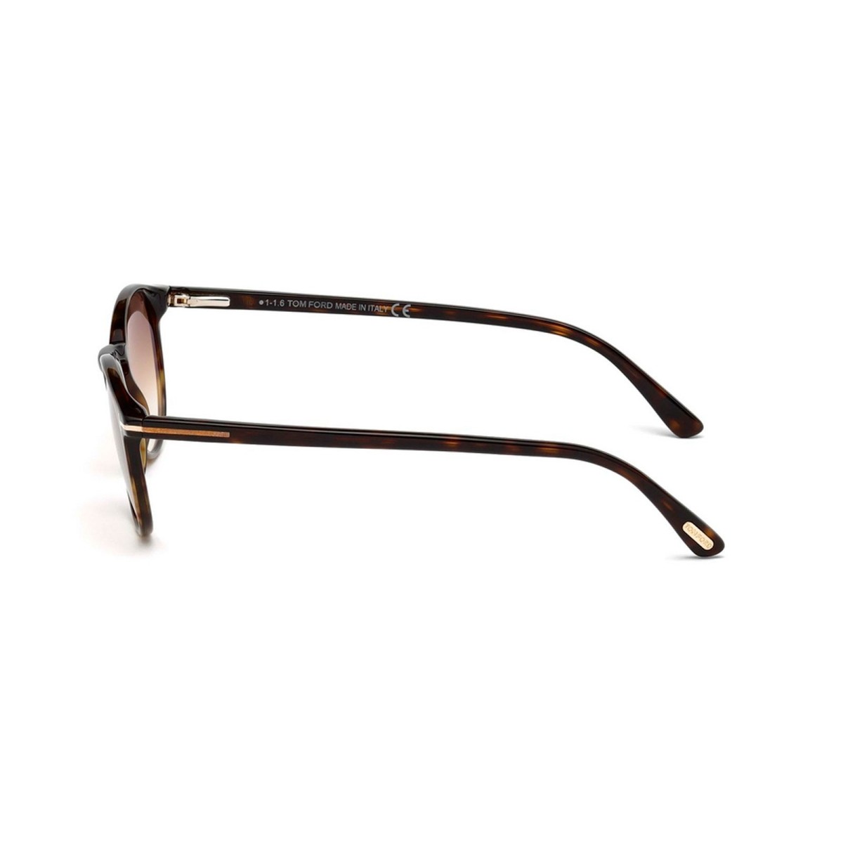 Tom Ford Andrea FT0539 53F Sunglasses | Vytria Eyewear