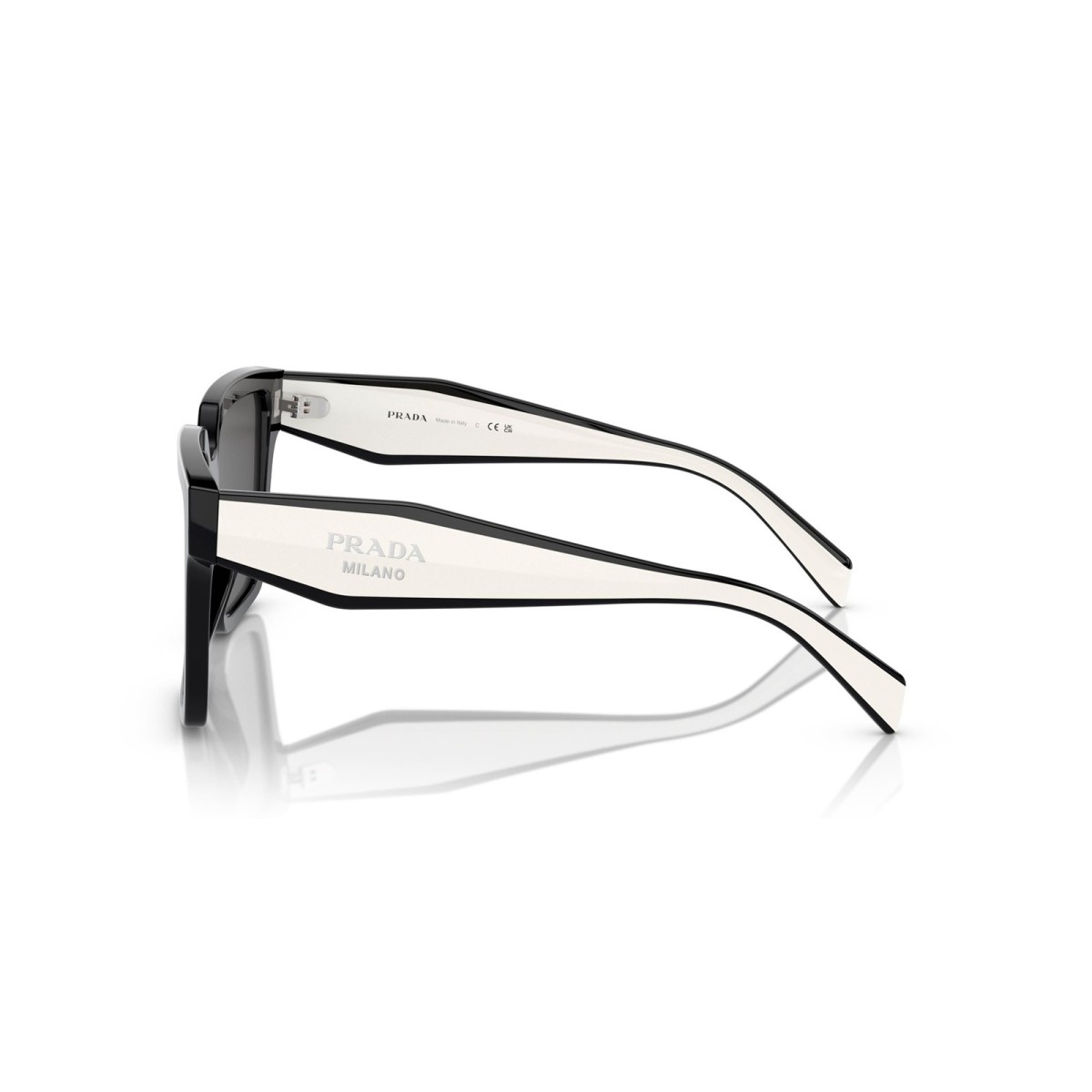 PRADA PR 24ZS 1AB5S0 | Gafas de sol | Vytria Eyewear