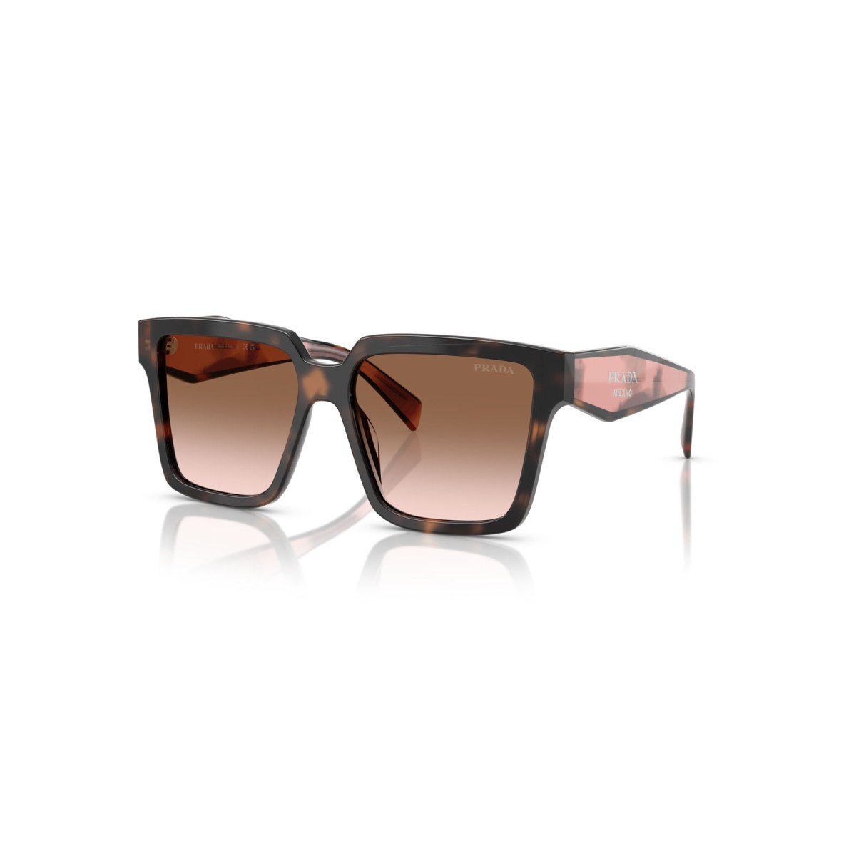 PRADA PR 24ZS 23A0A6 | Gafas de sol | Vytria Eyewear