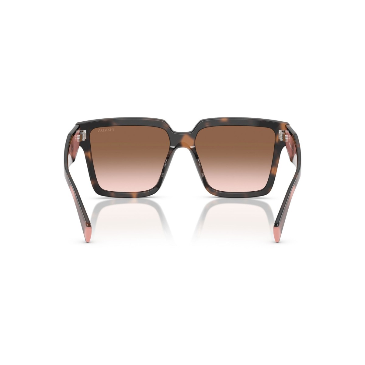 PRADA PR 24ZS 23A0A6 | Gafas de sol | Vytria Eyewear