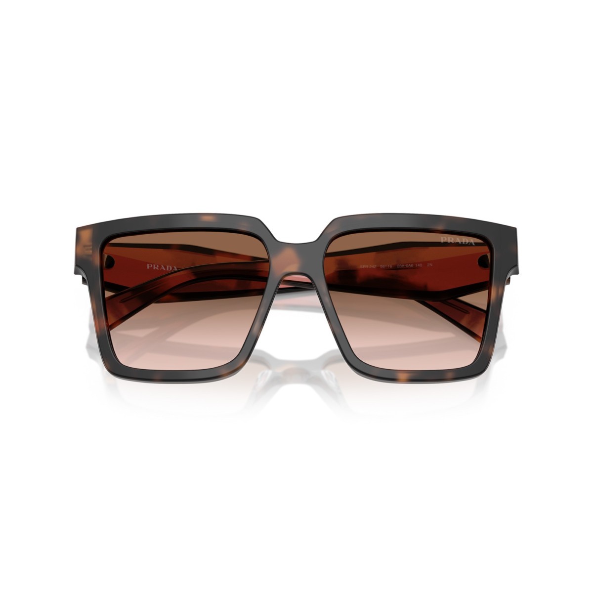 PRADA PR 24ZS 23A0A6 | Gafas de sol | Vytria Eyewear