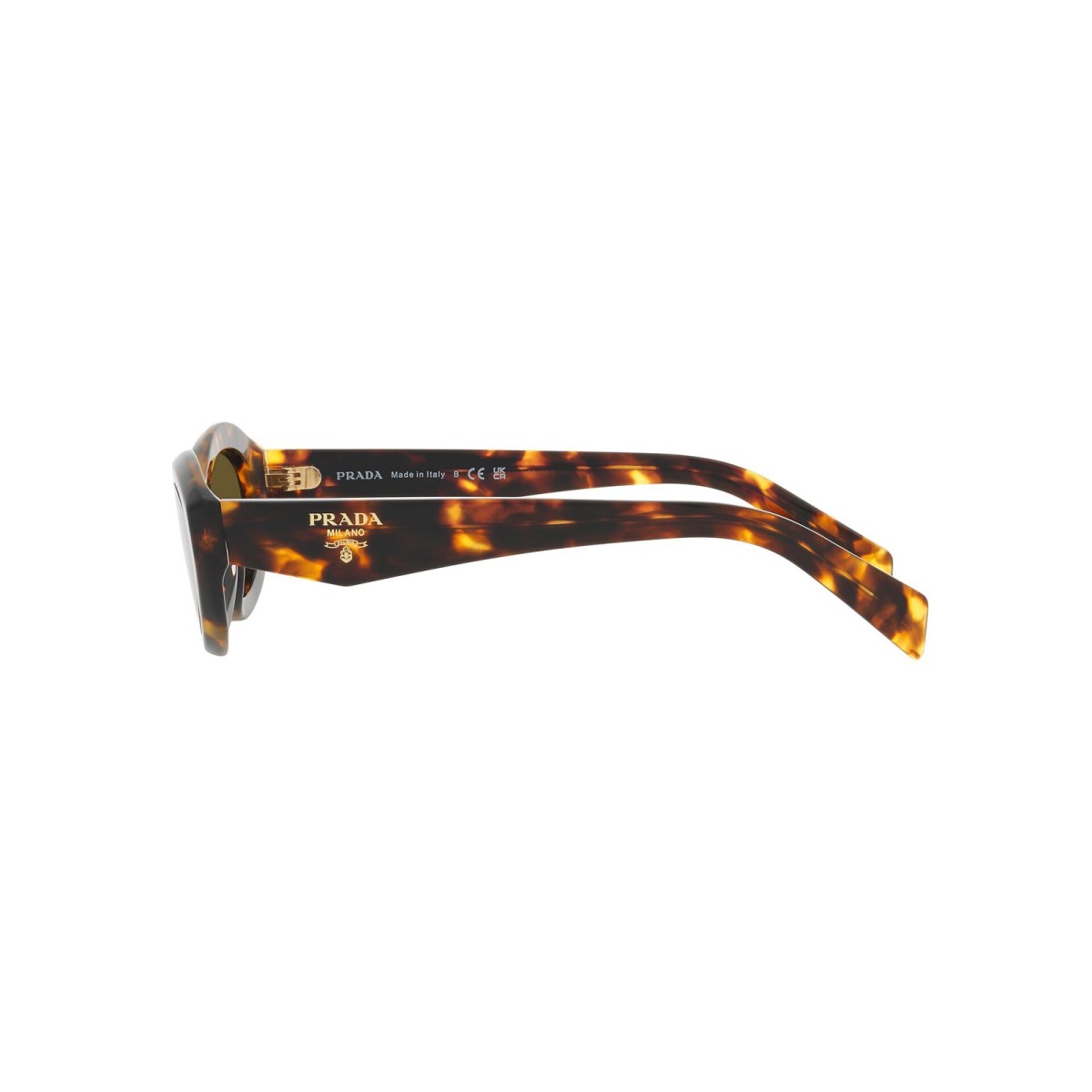 PRADA PR 26ZS  14L09Z | Sunglasses | Vytria Eyewear