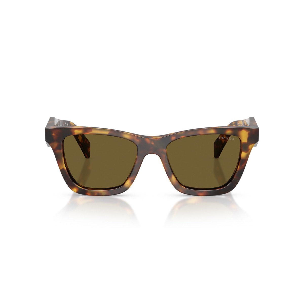 PRADA PR C07S 14L09Z | Sunglasses | Vytria Eyewear