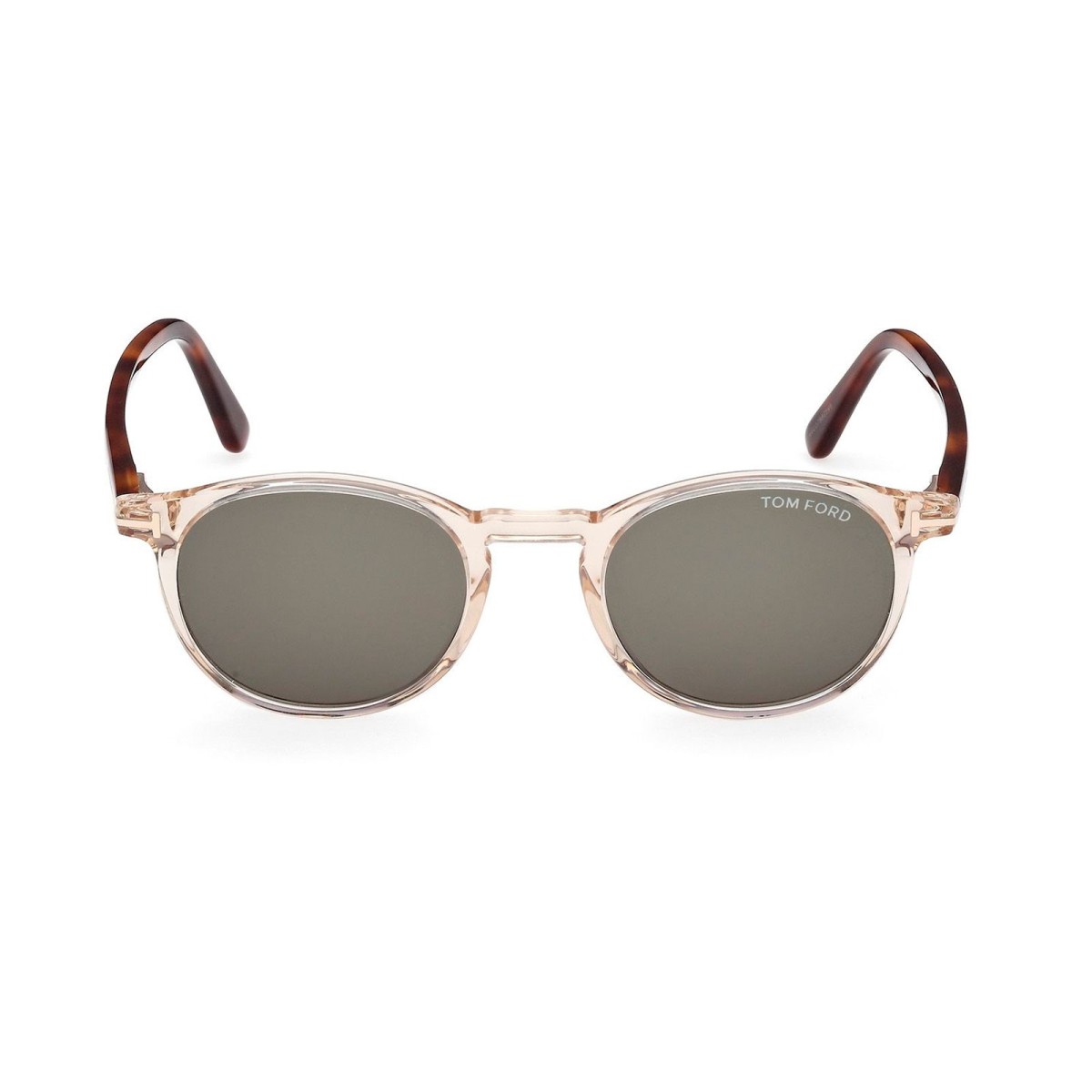 Tom Ford Andrea FT0539 45N Sunglasses | Vytria Eyewear