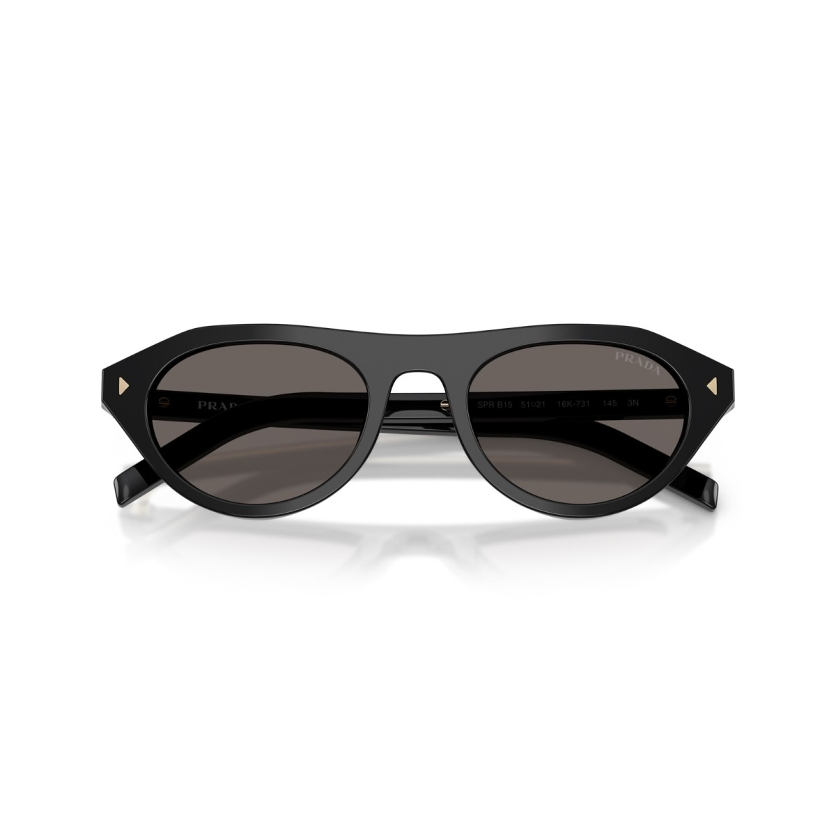 PRADA PR B15S 16K731 | Gafas de sol | Vytria Eyewear
