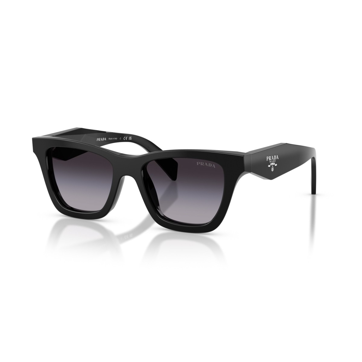 PRADA PR C07S 16K90A | Sunglasses | Vytria Eyewear