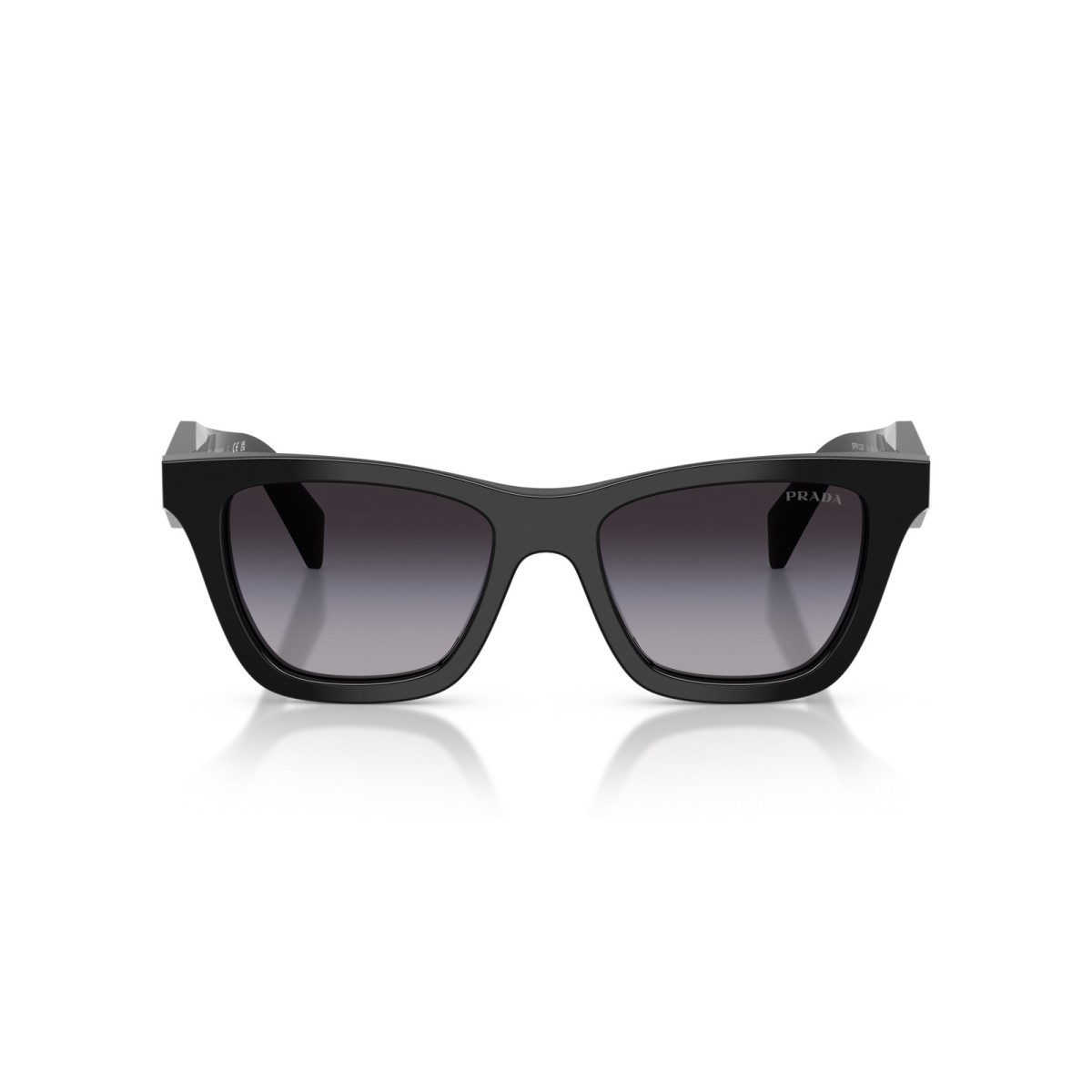 PRADA PR C07S 16K90A | Sunglasses | Vytria Eyewear