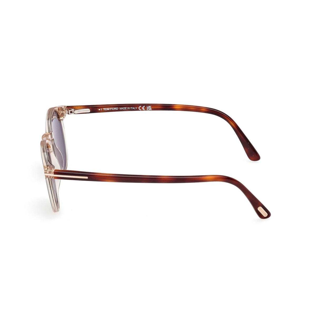 Tom Ford Andrea FT0539 45N Sunglasses | Vytria Eyewear