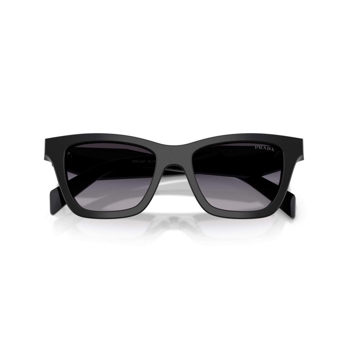 PRADA PR C07S 16K90A | Sunglasses | Vytria Eyewear