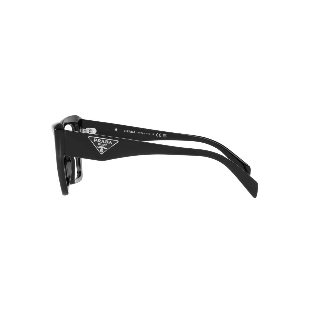 PRADA PR 09ZV 1AB1O1 | Monturas | Vytria Eyewear