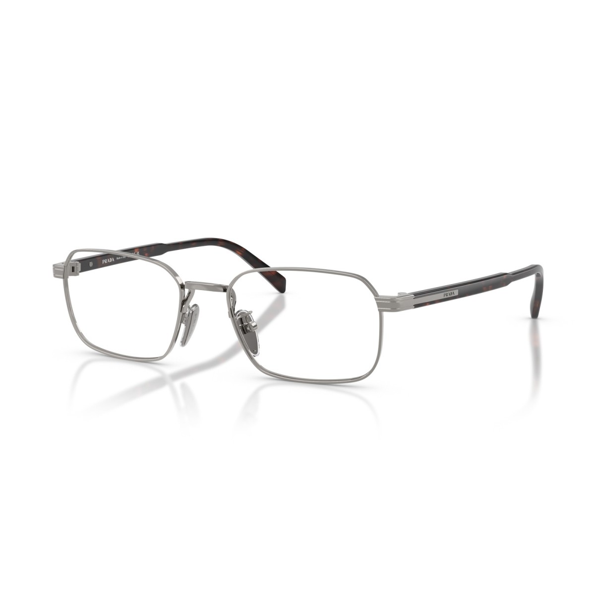 PRADA PR C50VD 5AV1O1 | Eyeglasses | Vytria Eyewear
