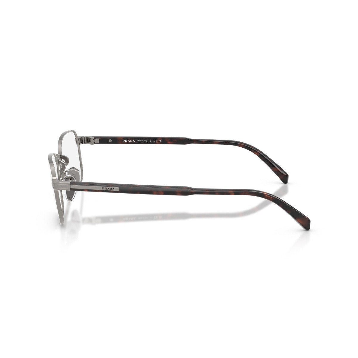 PRADA PR C50VD 5AV1O1 | Eyeglasses | Vytria Eyewear