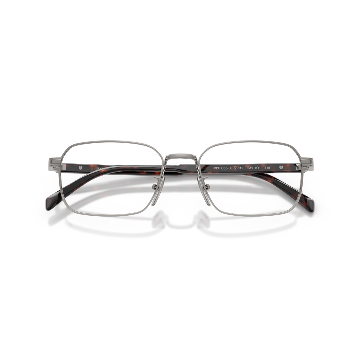 PRADA PR C50VD 5AV1O1 | Eyeglasses | Vytria Eyewear