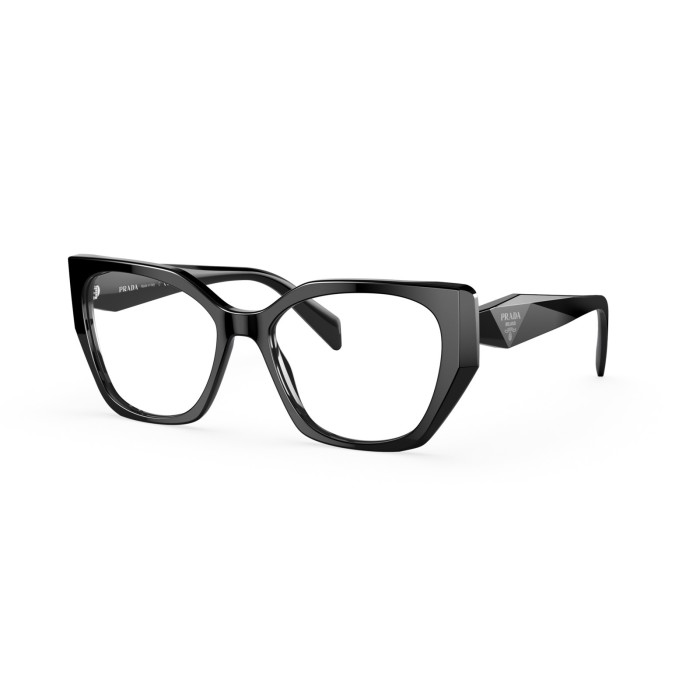 PRADA  PR 18WV 1AB1O1