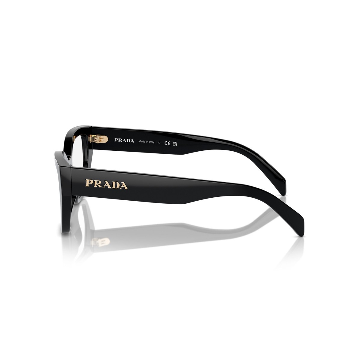 PRADA PR A16V 16K1O1 | Monturas | Vytria Eyewear