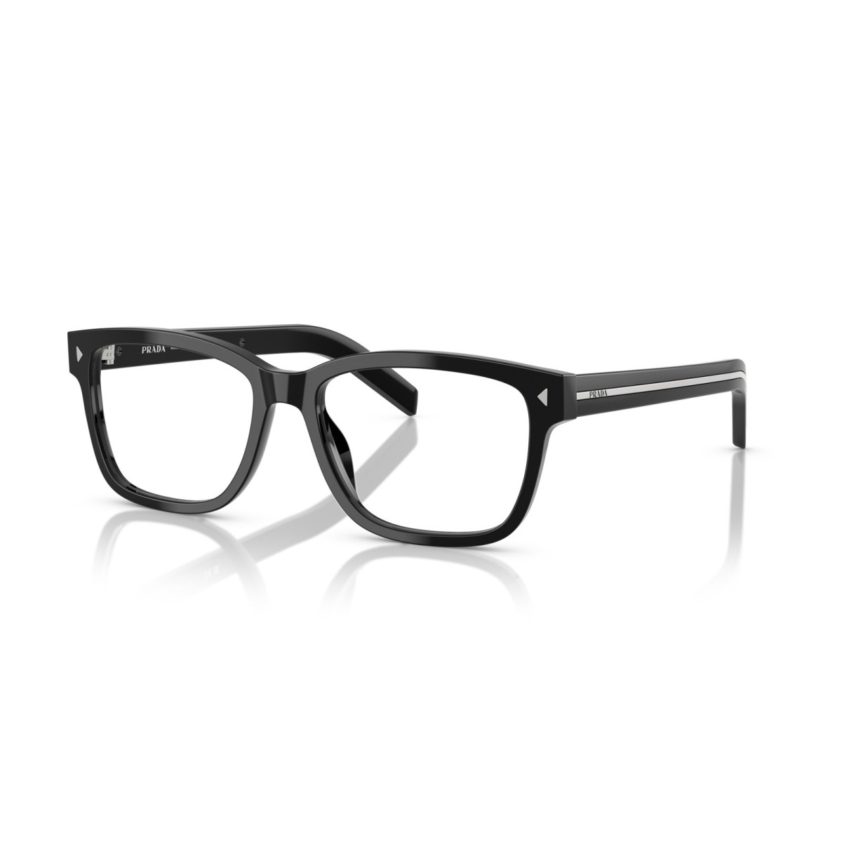 PRADA PR B10V 16K1O1 | Eyeglasses | Vytria Eyewear