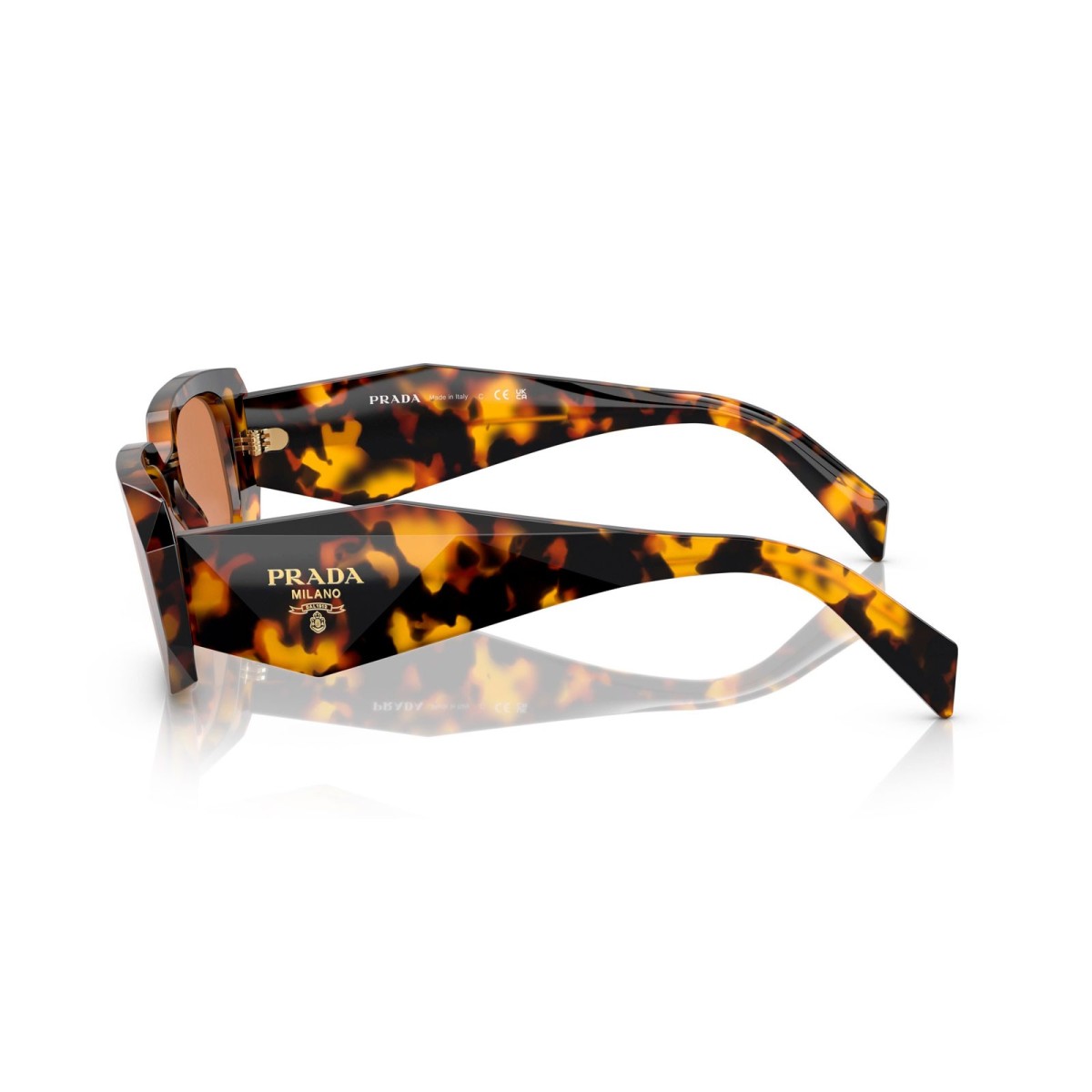 PRADA  PR 17WS VAU2Z1 | Sunglasses | Vytria Eyewear