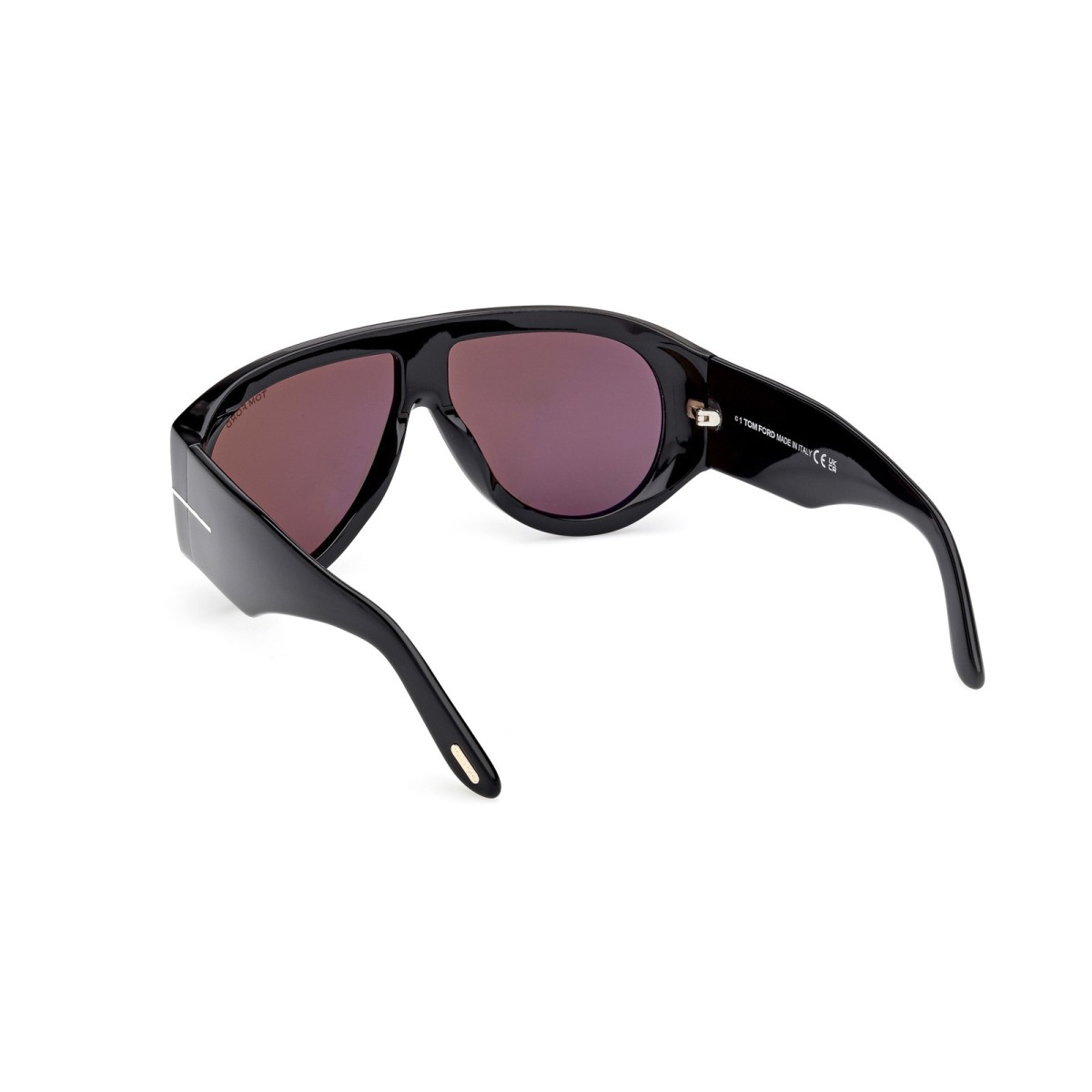 TOM FORD FT1044 01A | Sunglasses | Vytria Eyewear