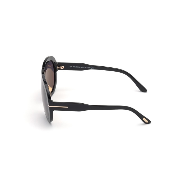 TOM FORD TROY FT0836 01A