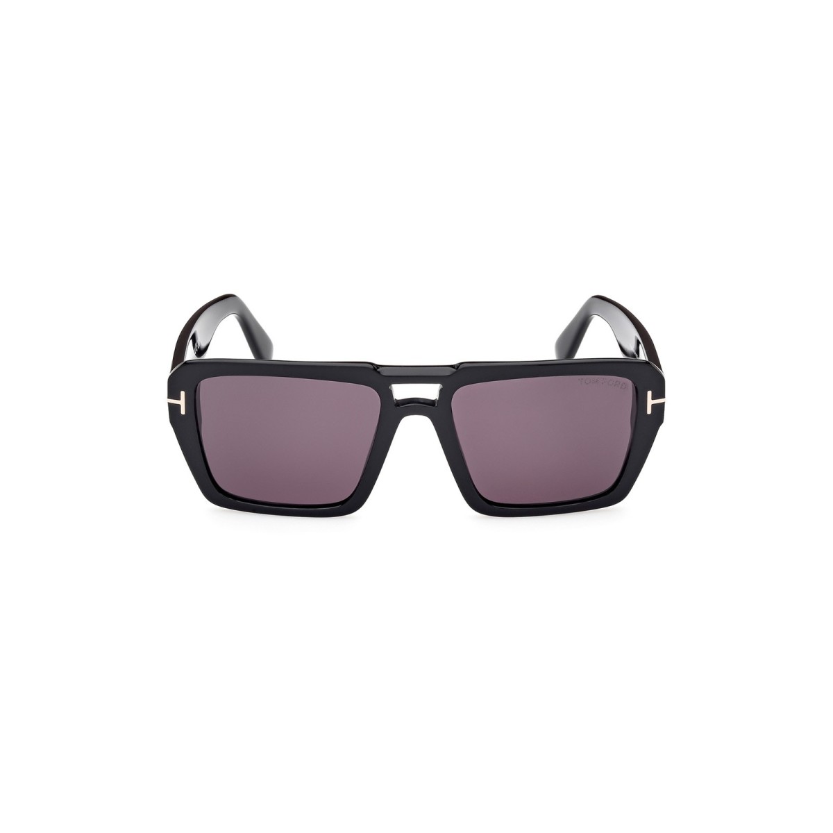 Tom Ford Redford FT1153 01A | Aviator Sunglasses | Vytria Eyewear