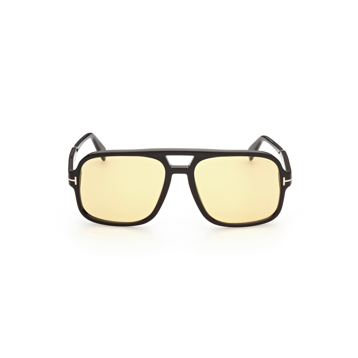 TOM FORD  FT0884 01E | Sunglasses | Vytria Eyewear