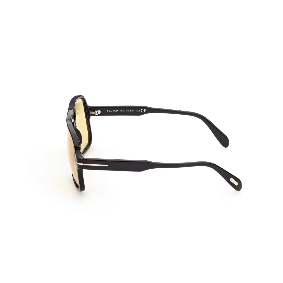 TOM FORD  FT0884 01E | Sunglasses | Vytria Eyewear